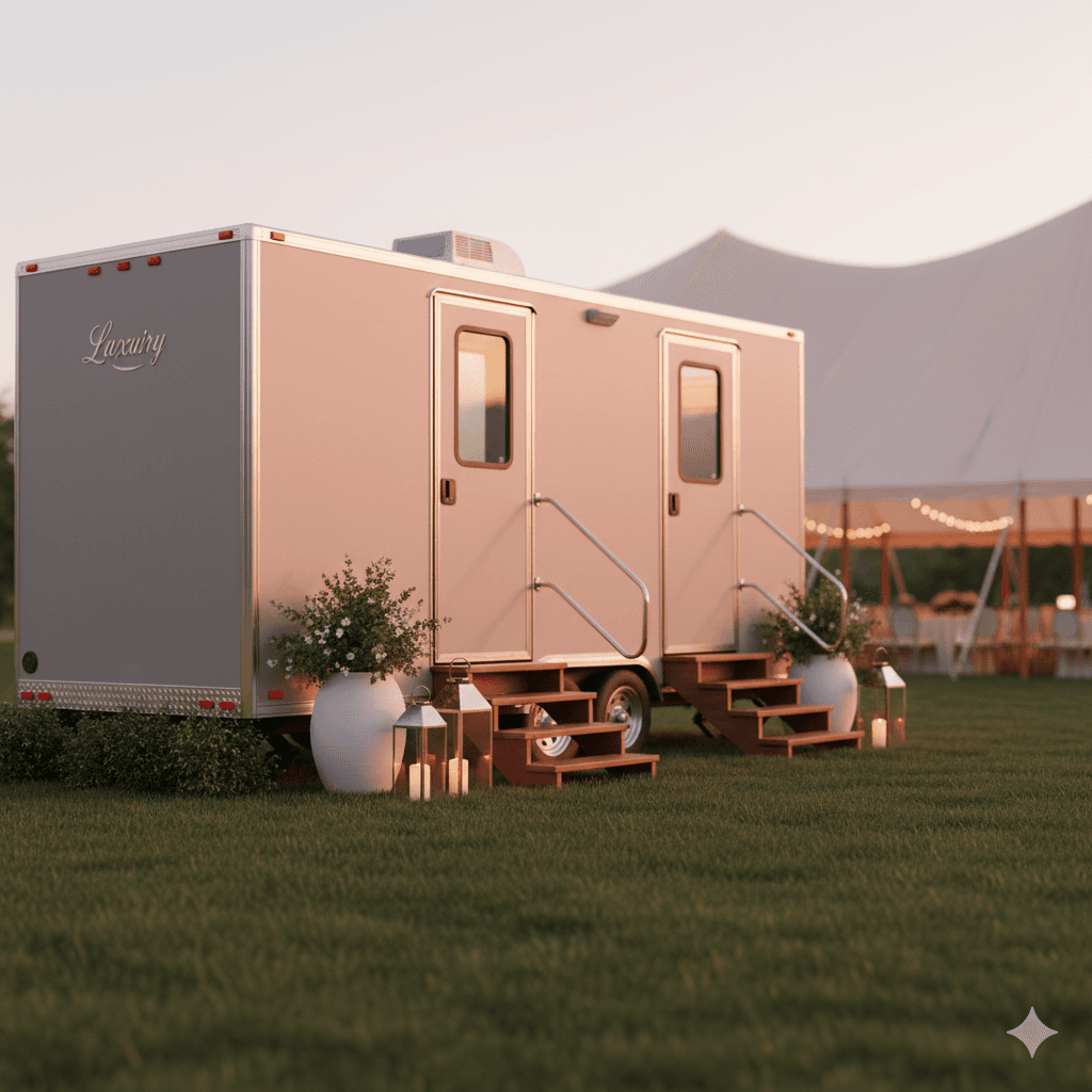 Location Sanitaire VIP en France