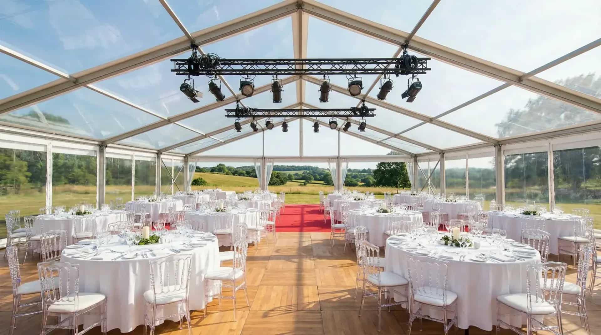 Dîner d'entreprise