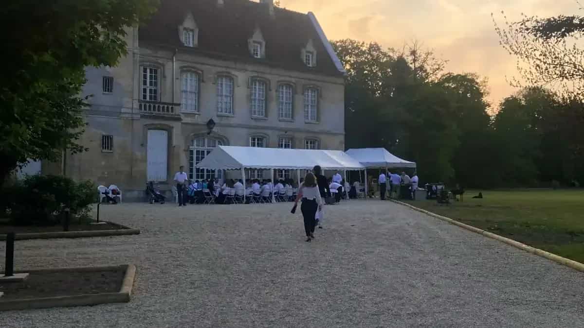 Exposition