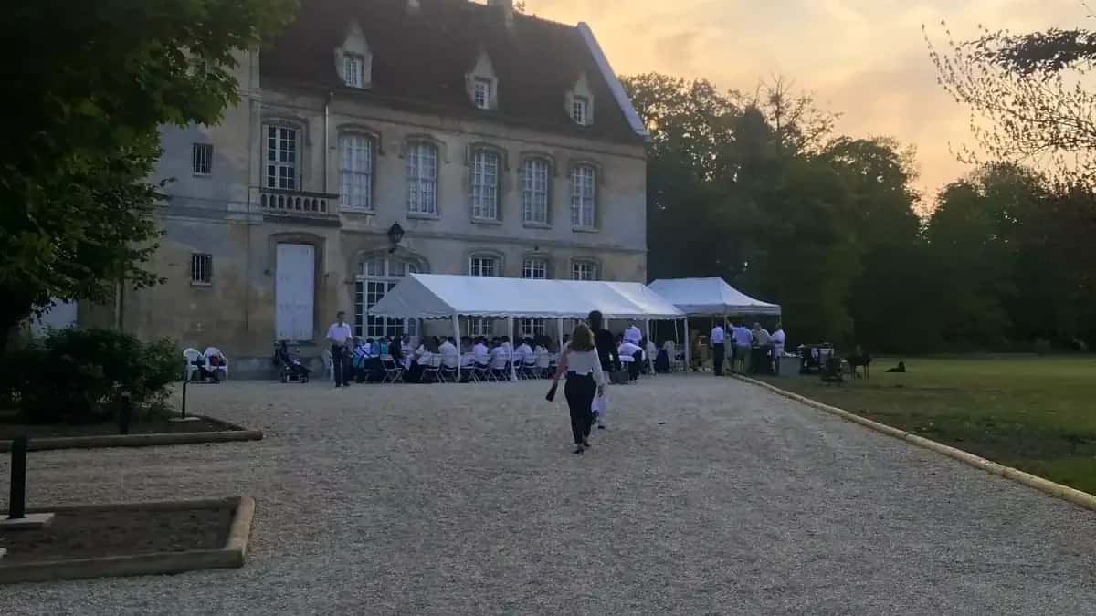 Lancement produit & inauguration