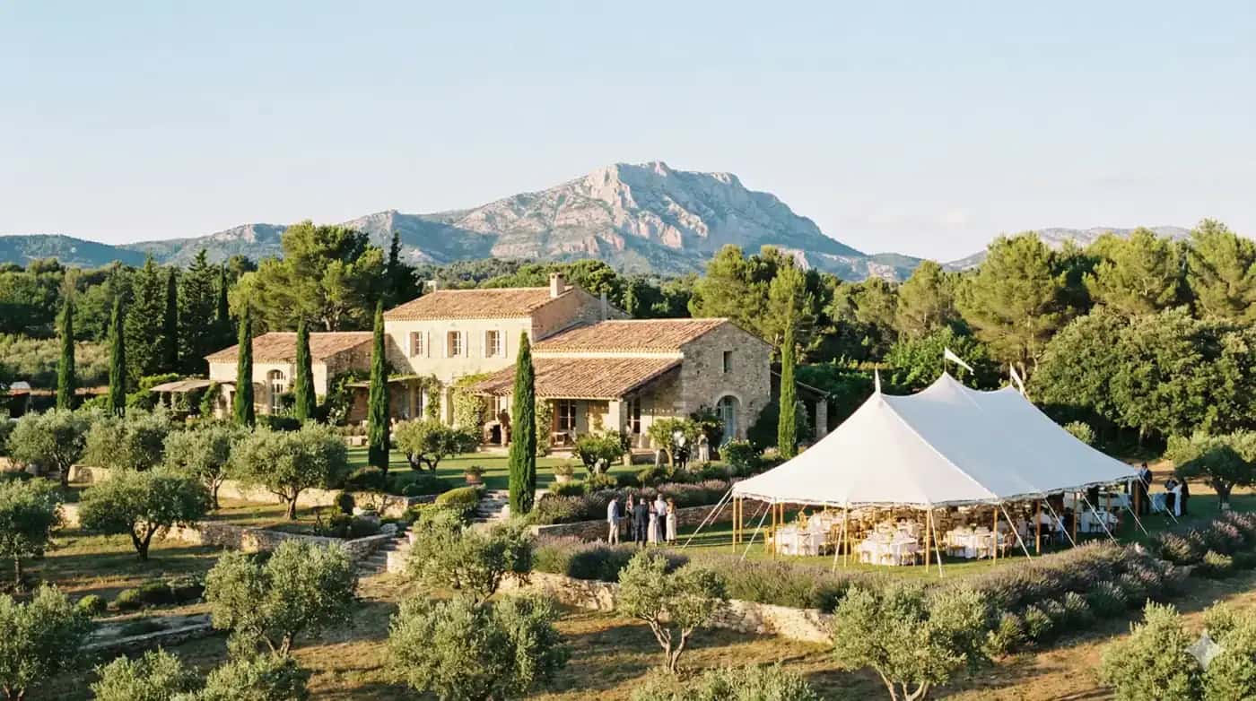 Provence
