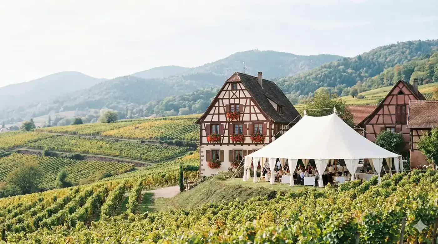 Mariage