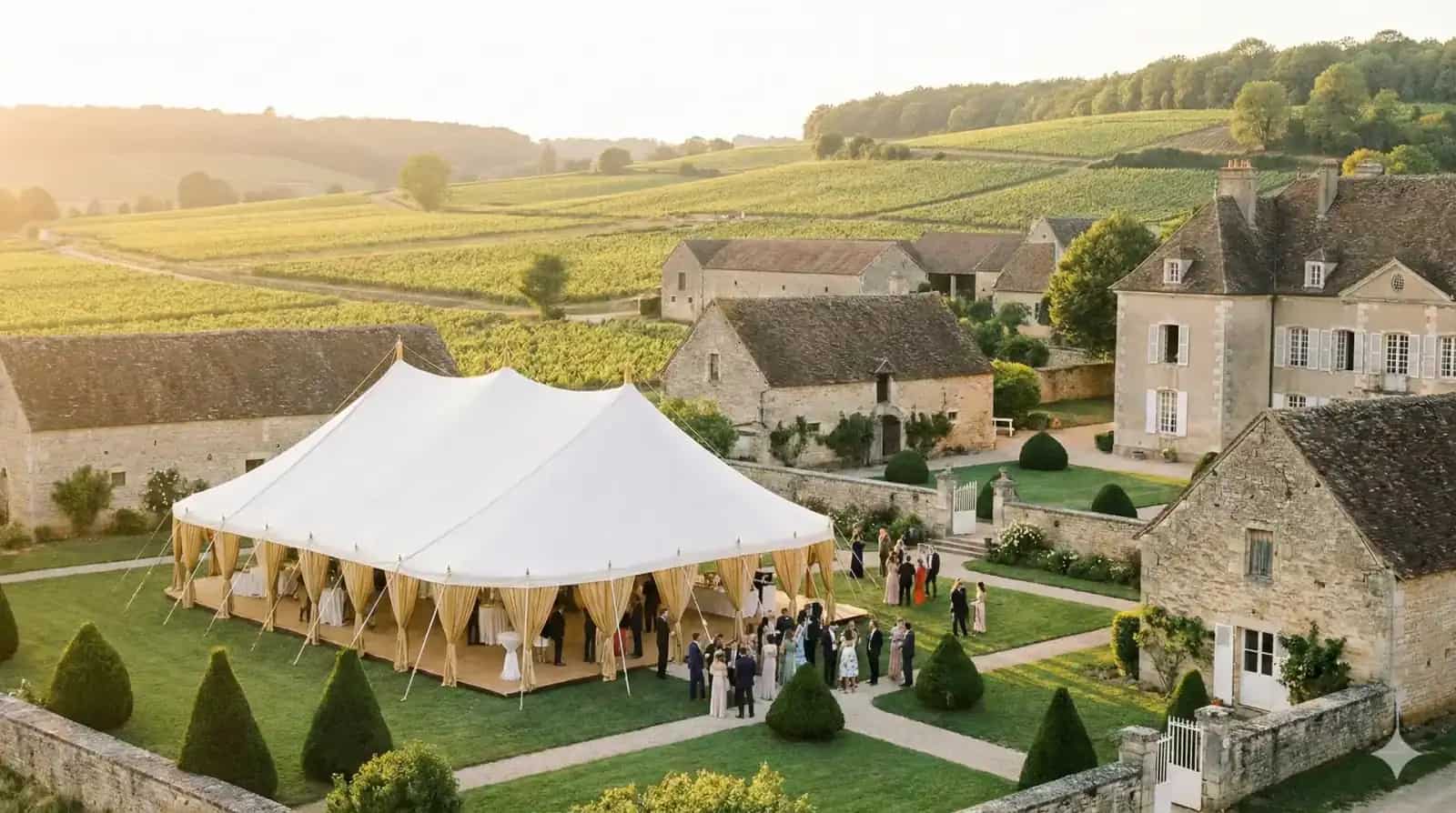 Mariage