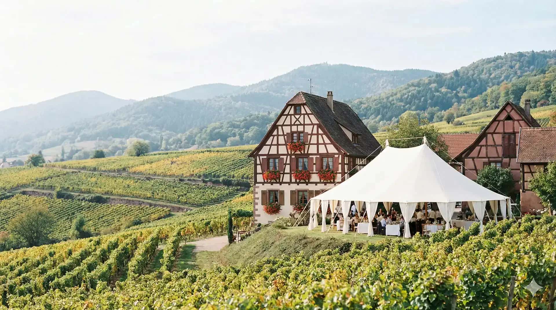 Alsace