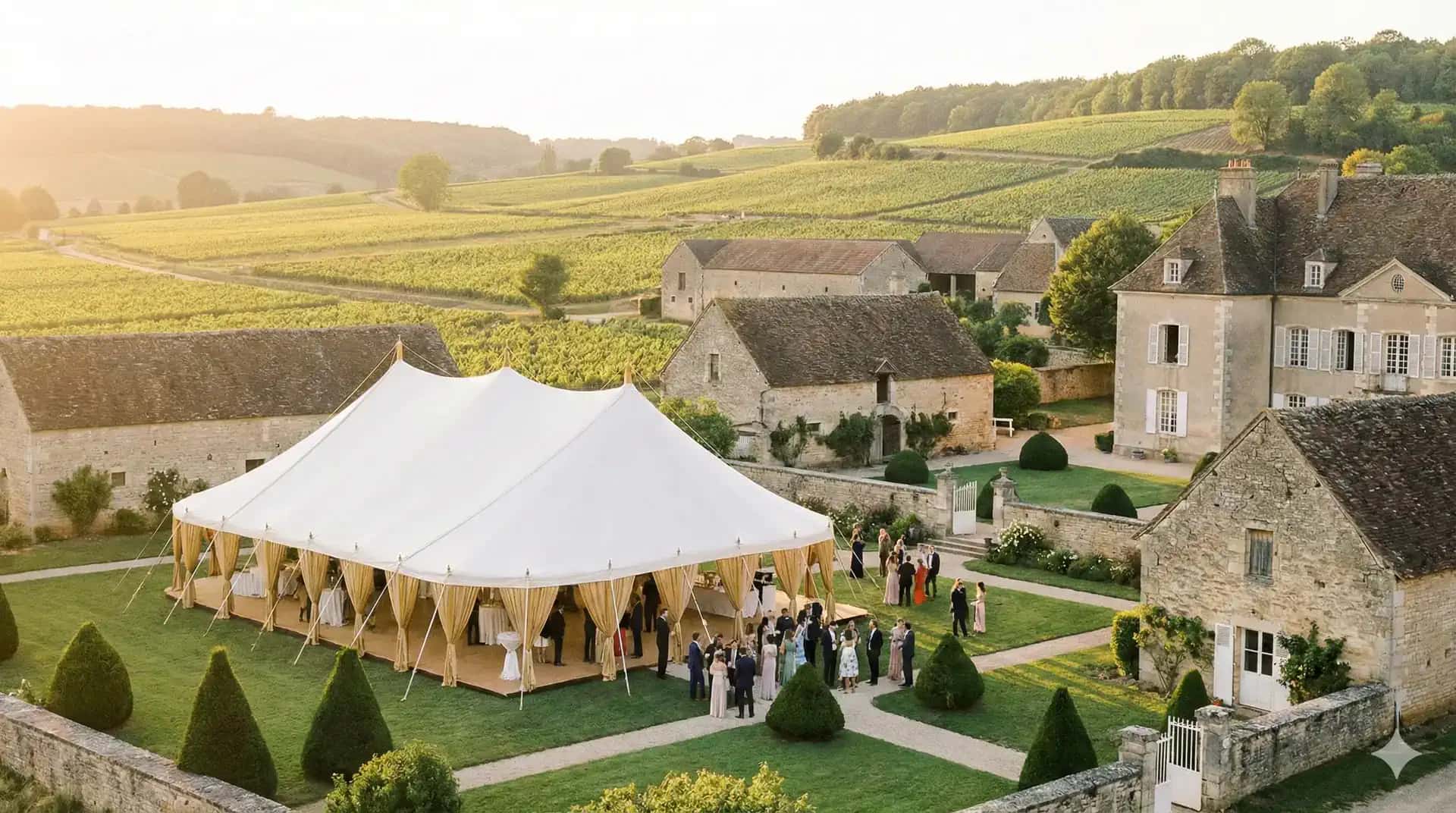 Bourgogne