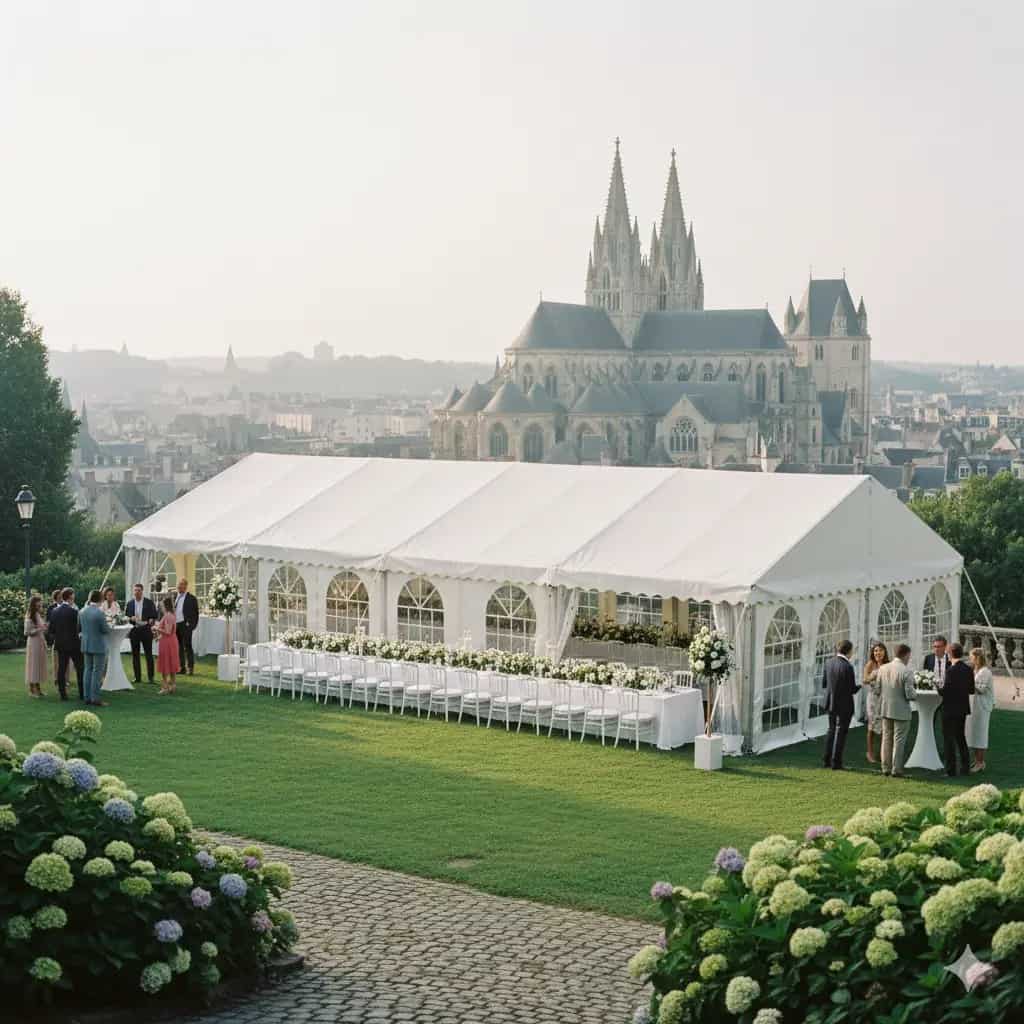 Mariage
