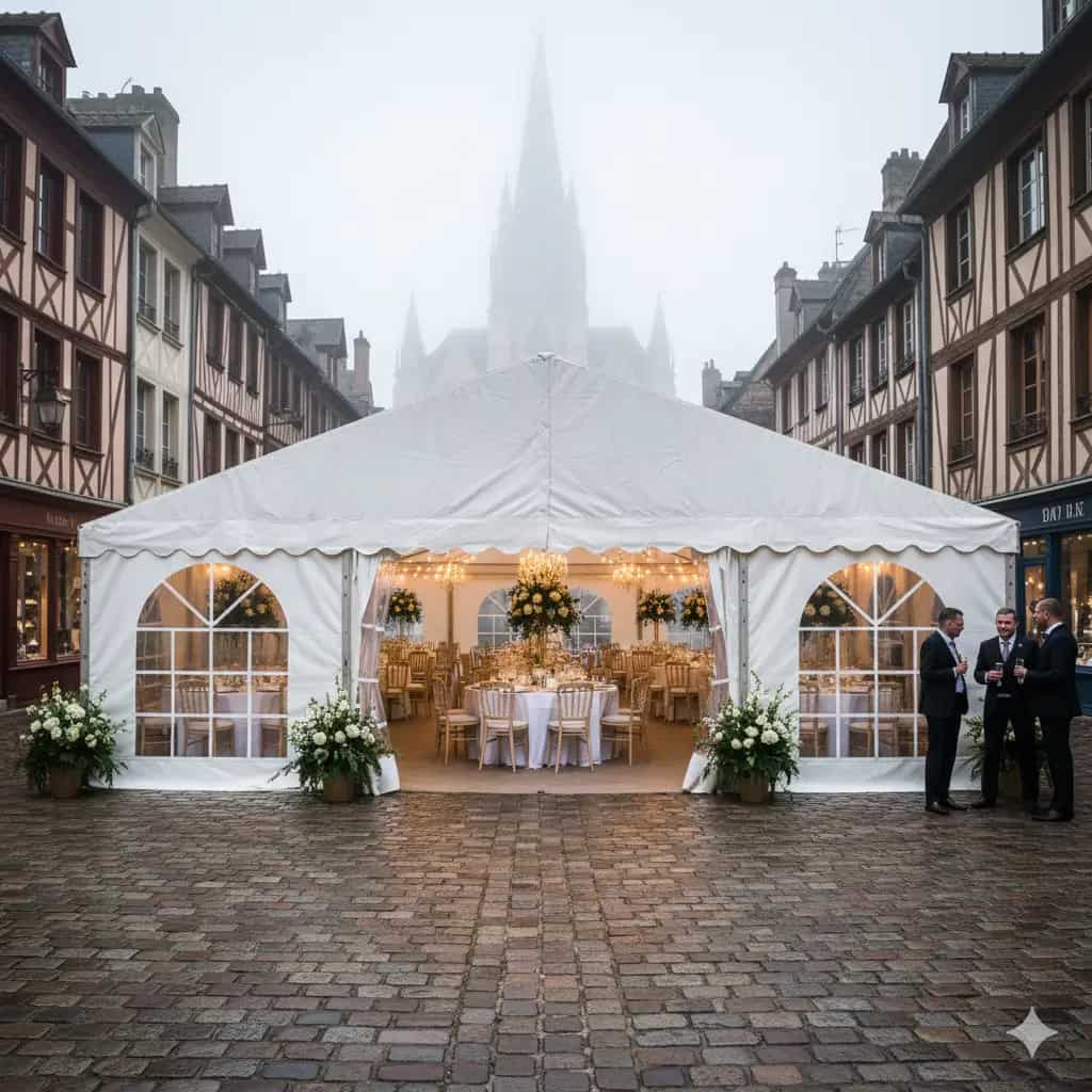 Mariage