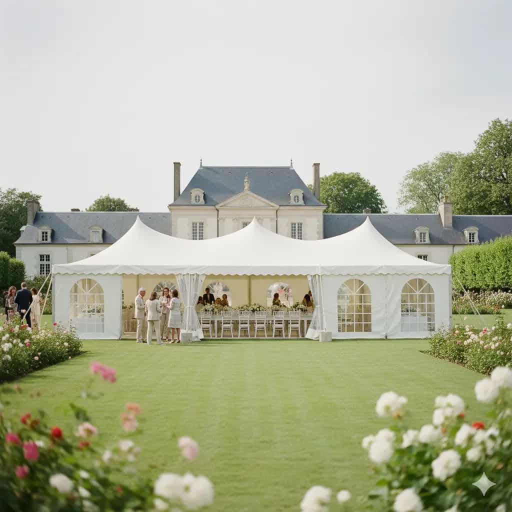 Mariage