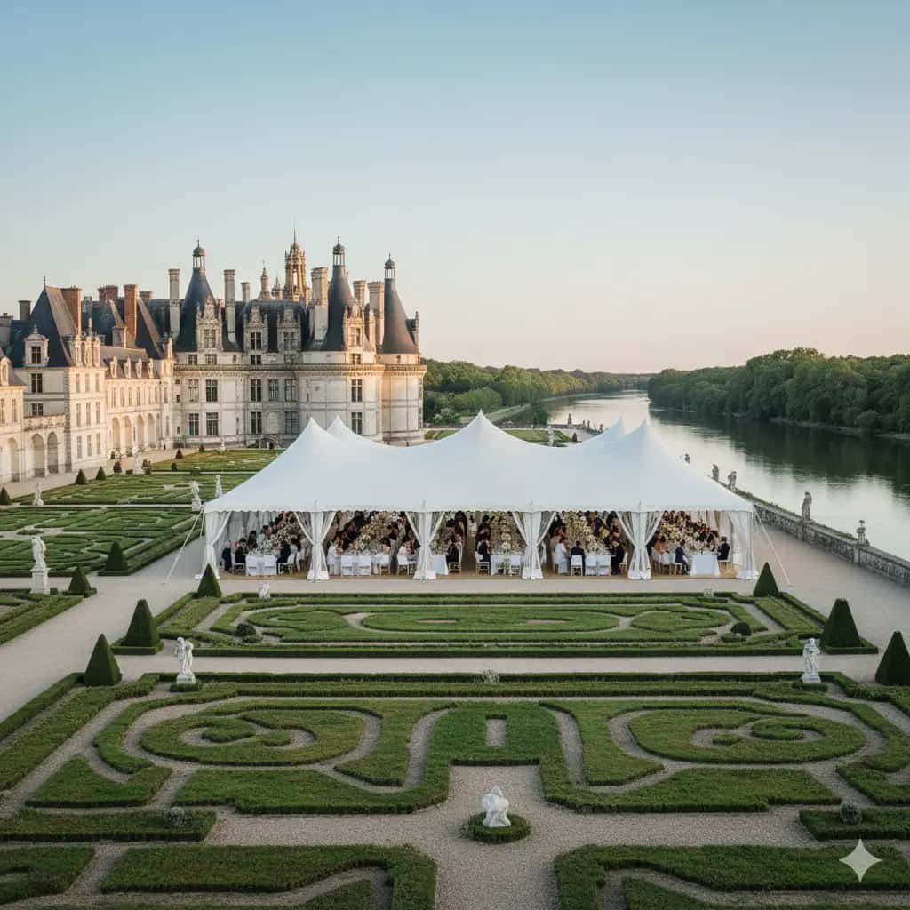 Vallée de la Loire