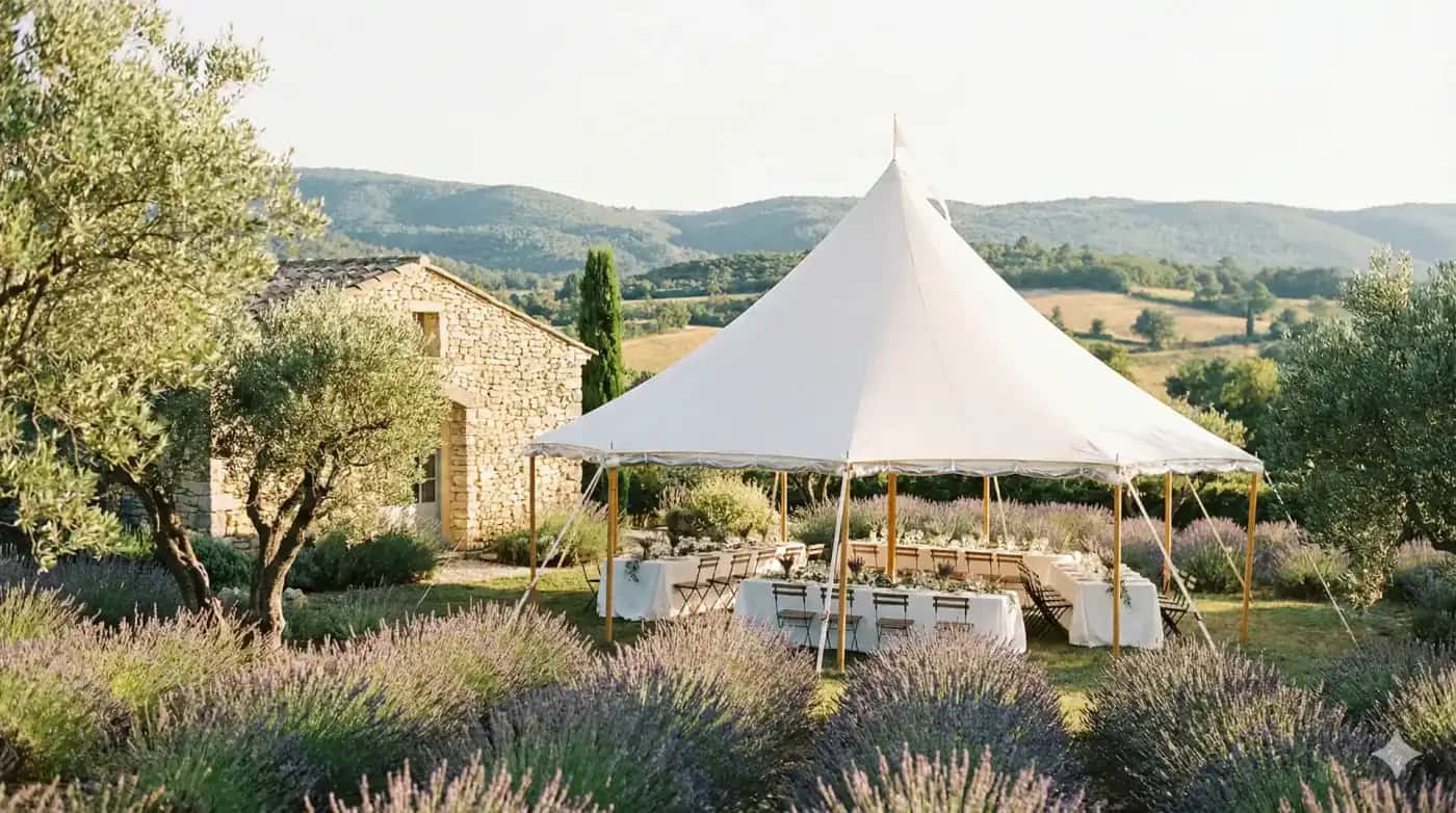 Luberon