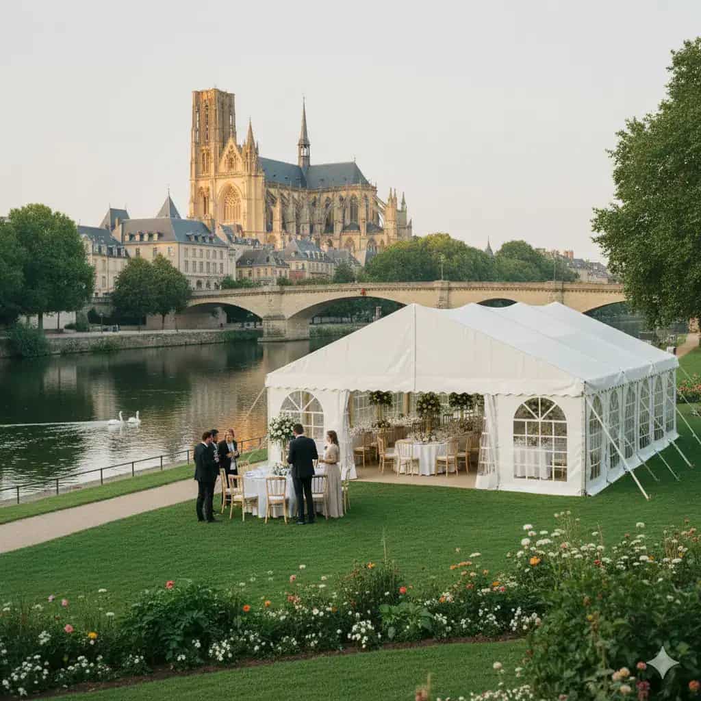 Mariage