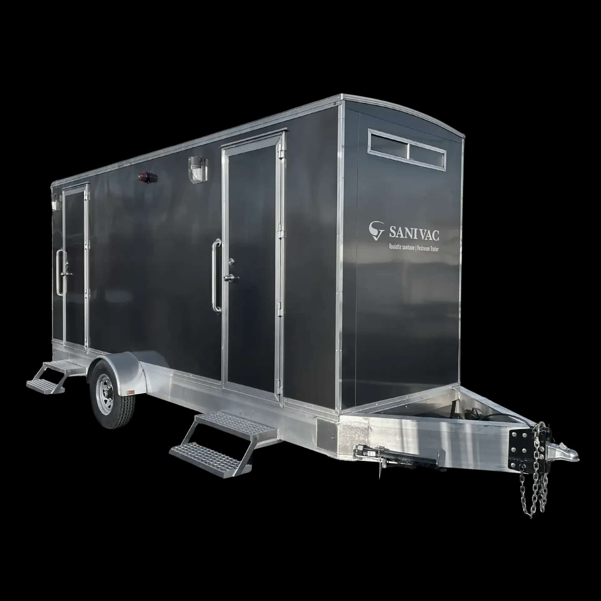 Sanitaires prestige