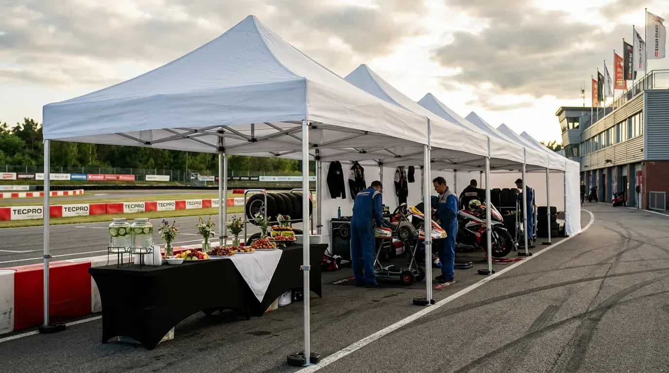 Événement sportif